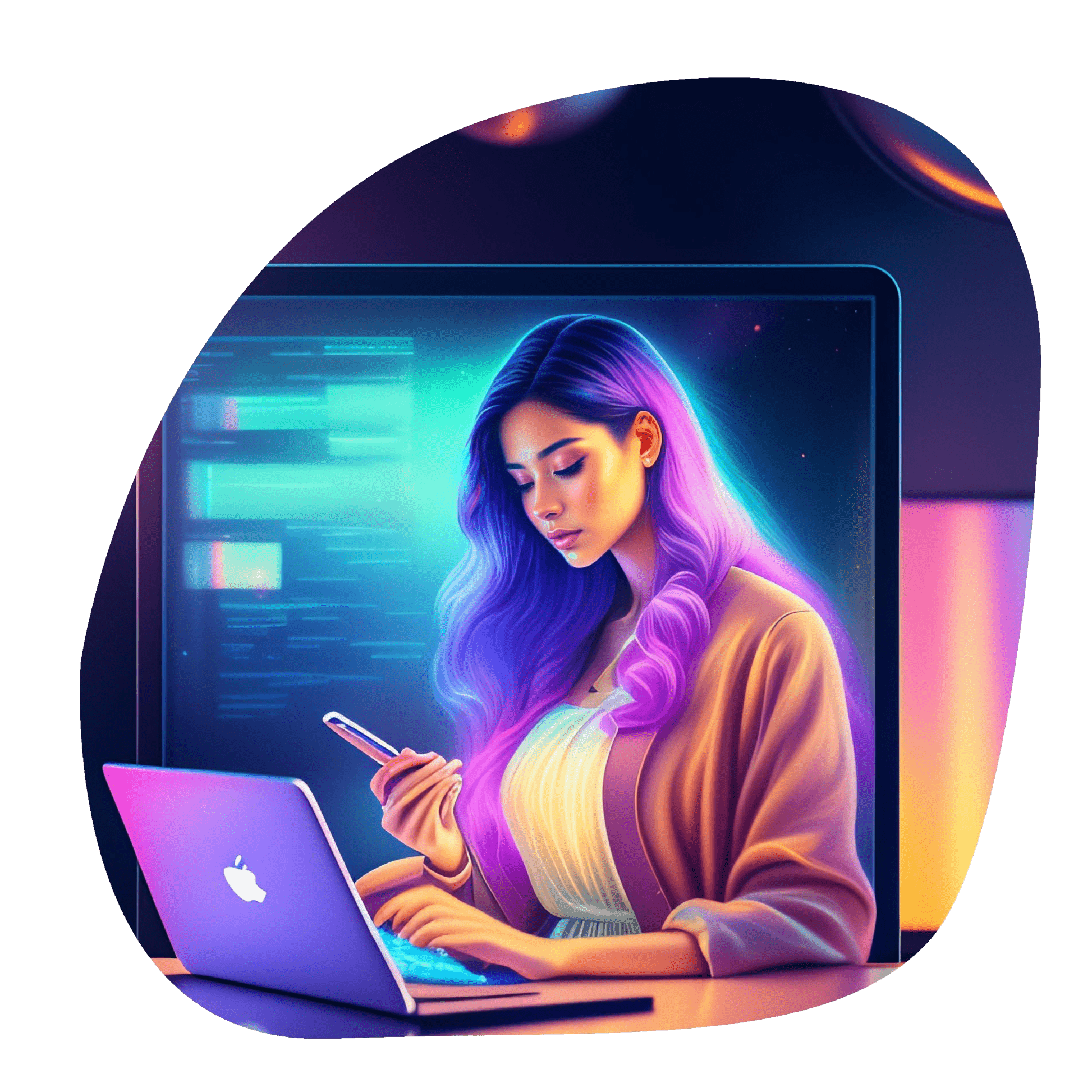 woman programming on her laptop (1)(2) (1)